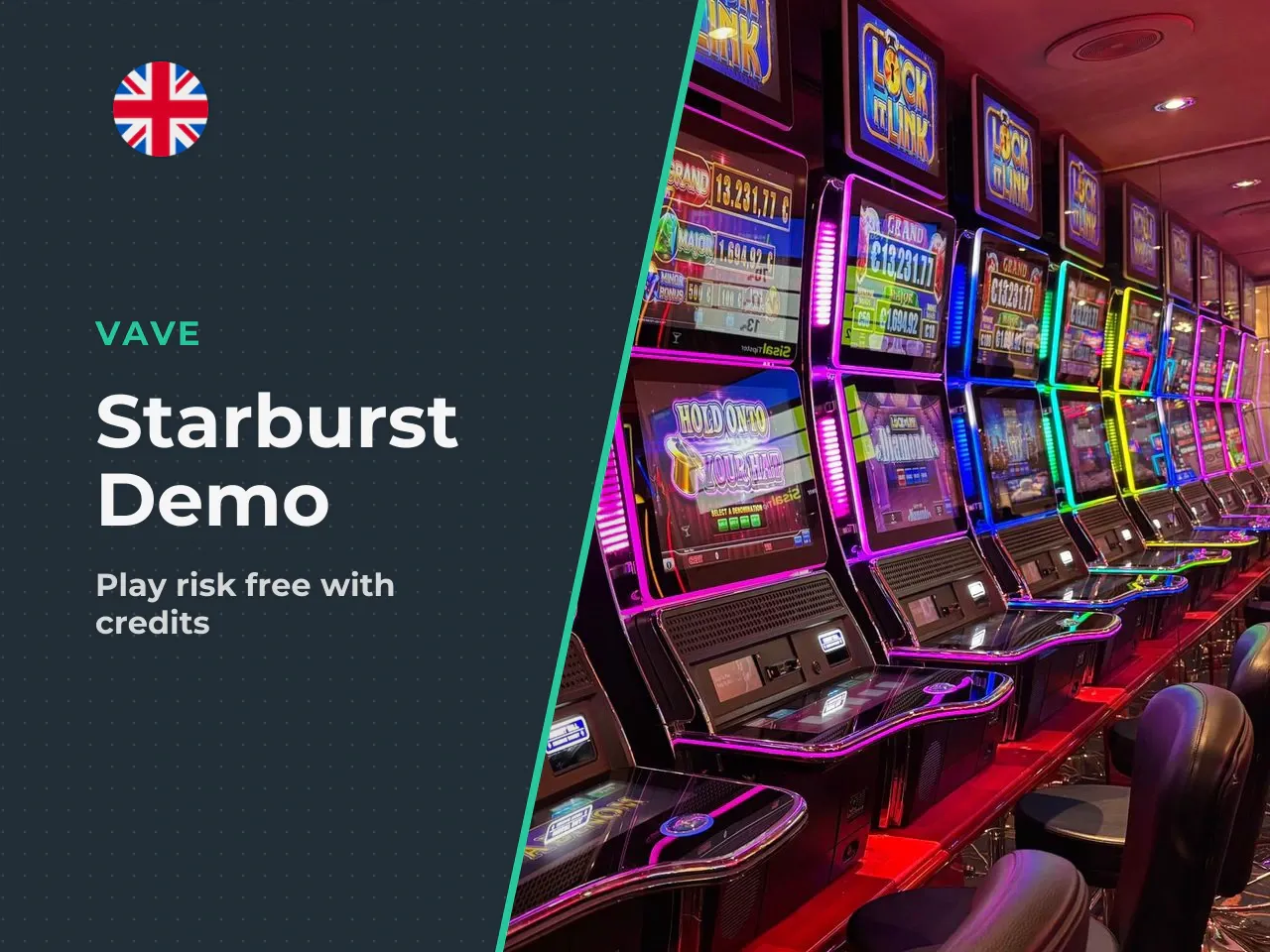 Starburst Demo How to Play Free