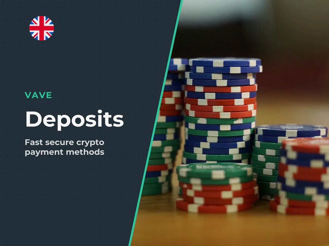 22 Deposits Crypto Deposits and Alternative