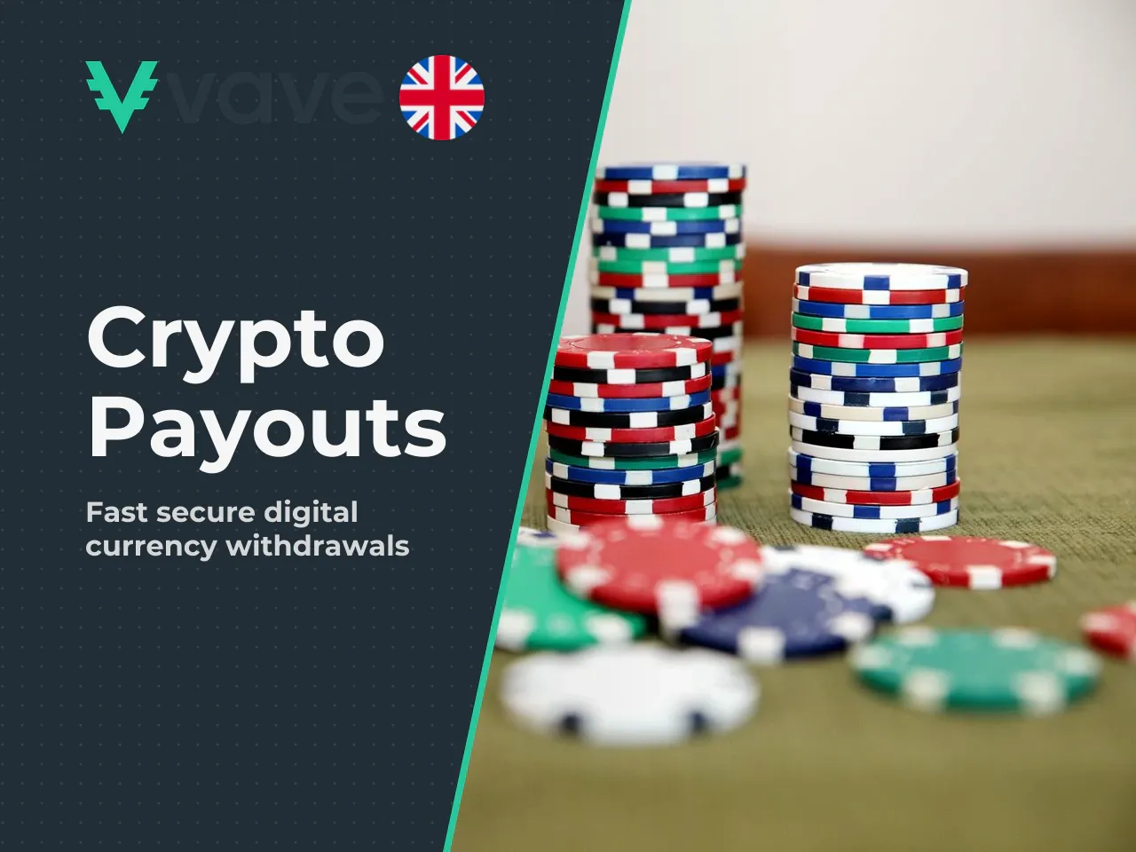 Crypto Withdrawals, Processing Times and Limits