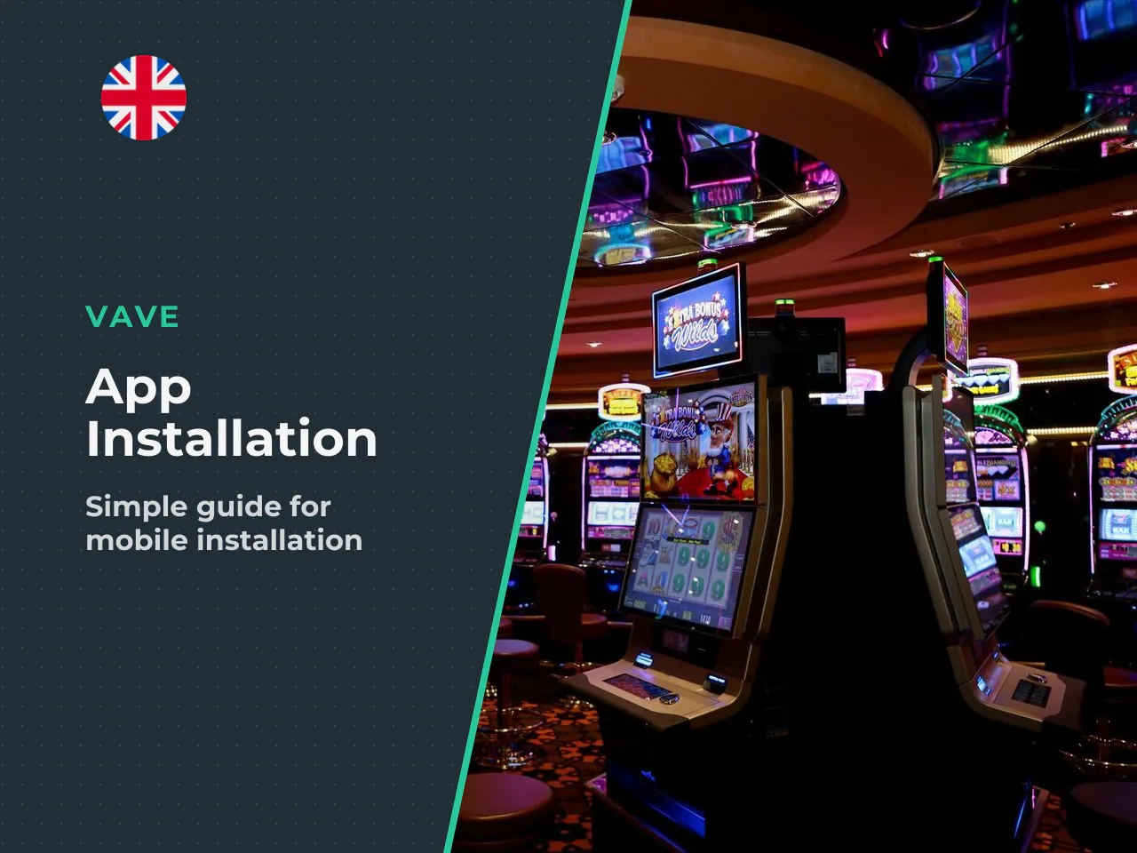How to Install Vave App on