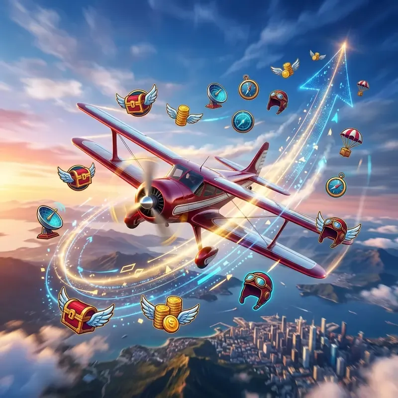 Aviator Game How to Play Online