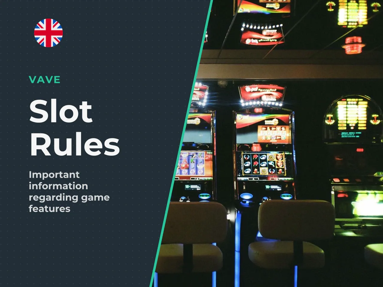 UK players, bonus buy restriction. Feature
