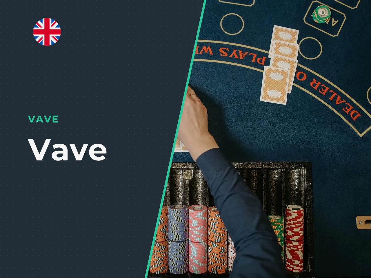 Vave heading-banner