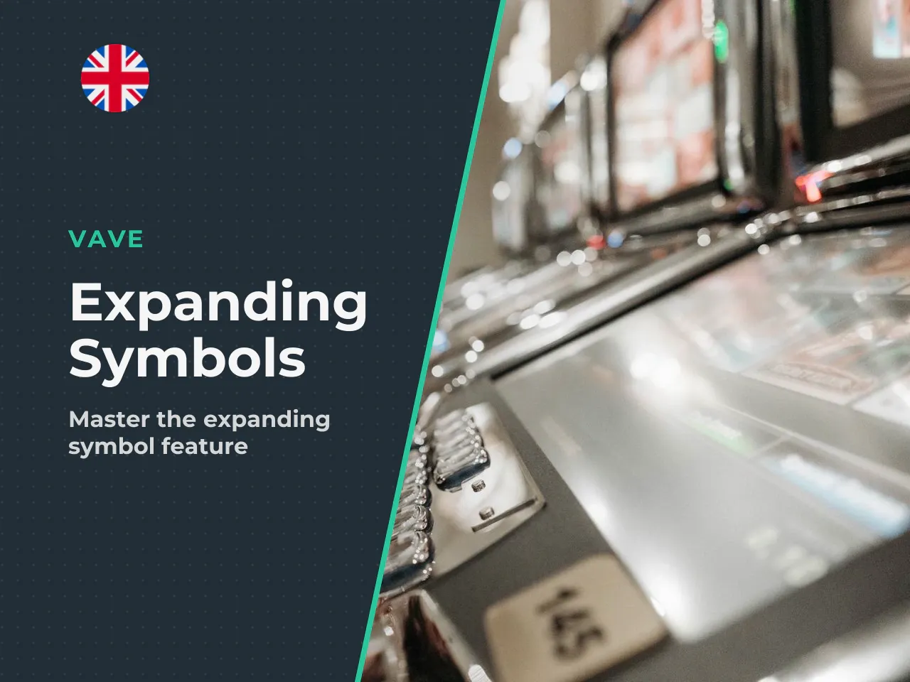 How the Expanding Symbol Works During