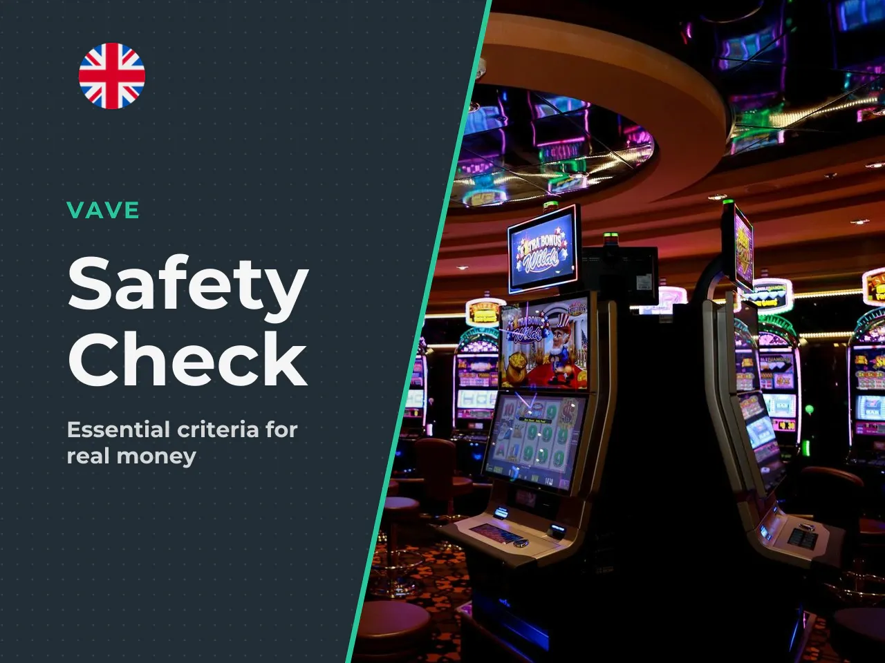 What to Check Before Playing for