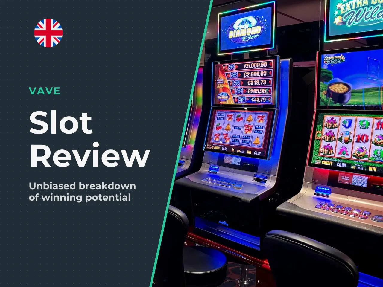 Why This Slot Deserves a Careful
