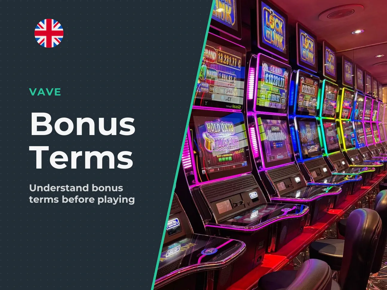 How to Check Welcome Bonus Terms