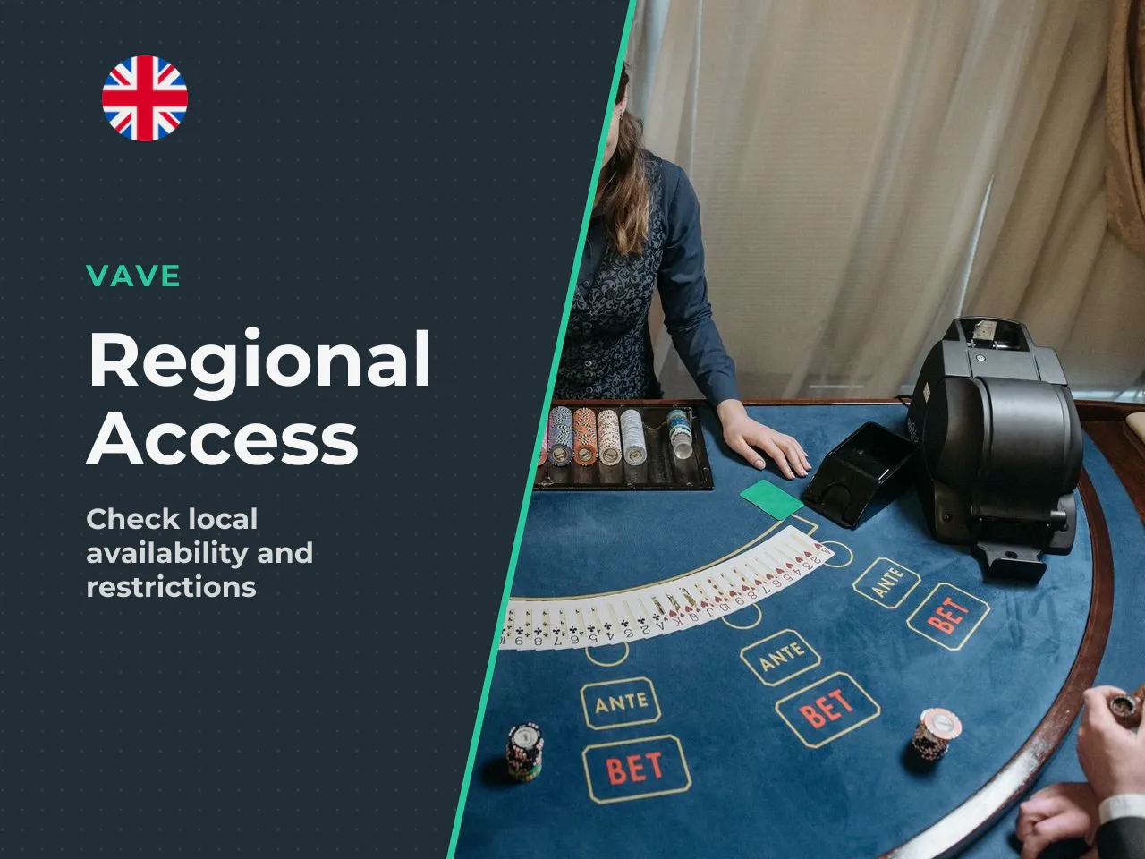 Is Vave Casino PH Accessible, and