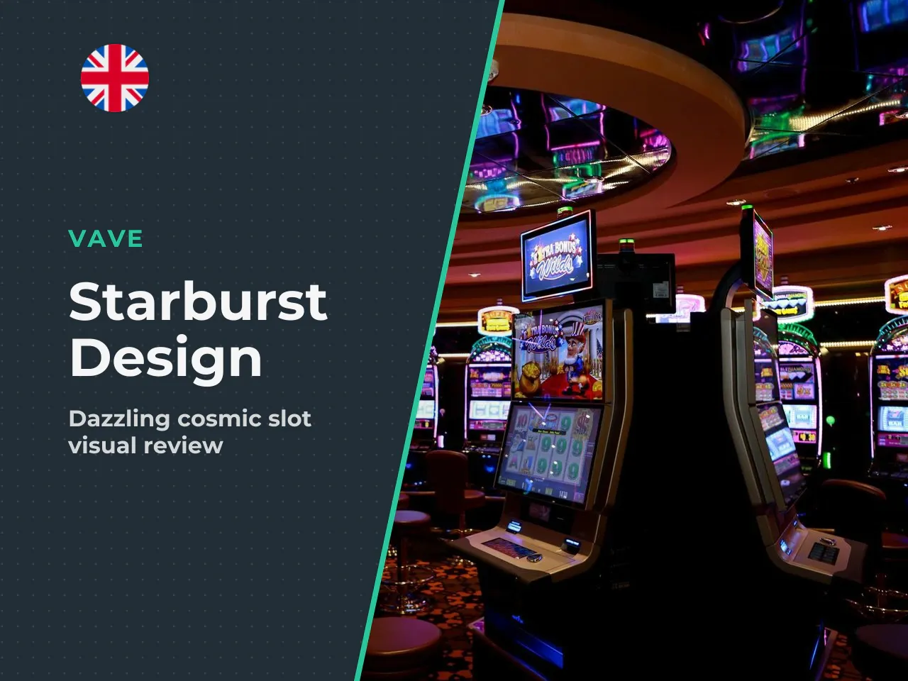 Starburst Theme and Visual Style. Starburst
