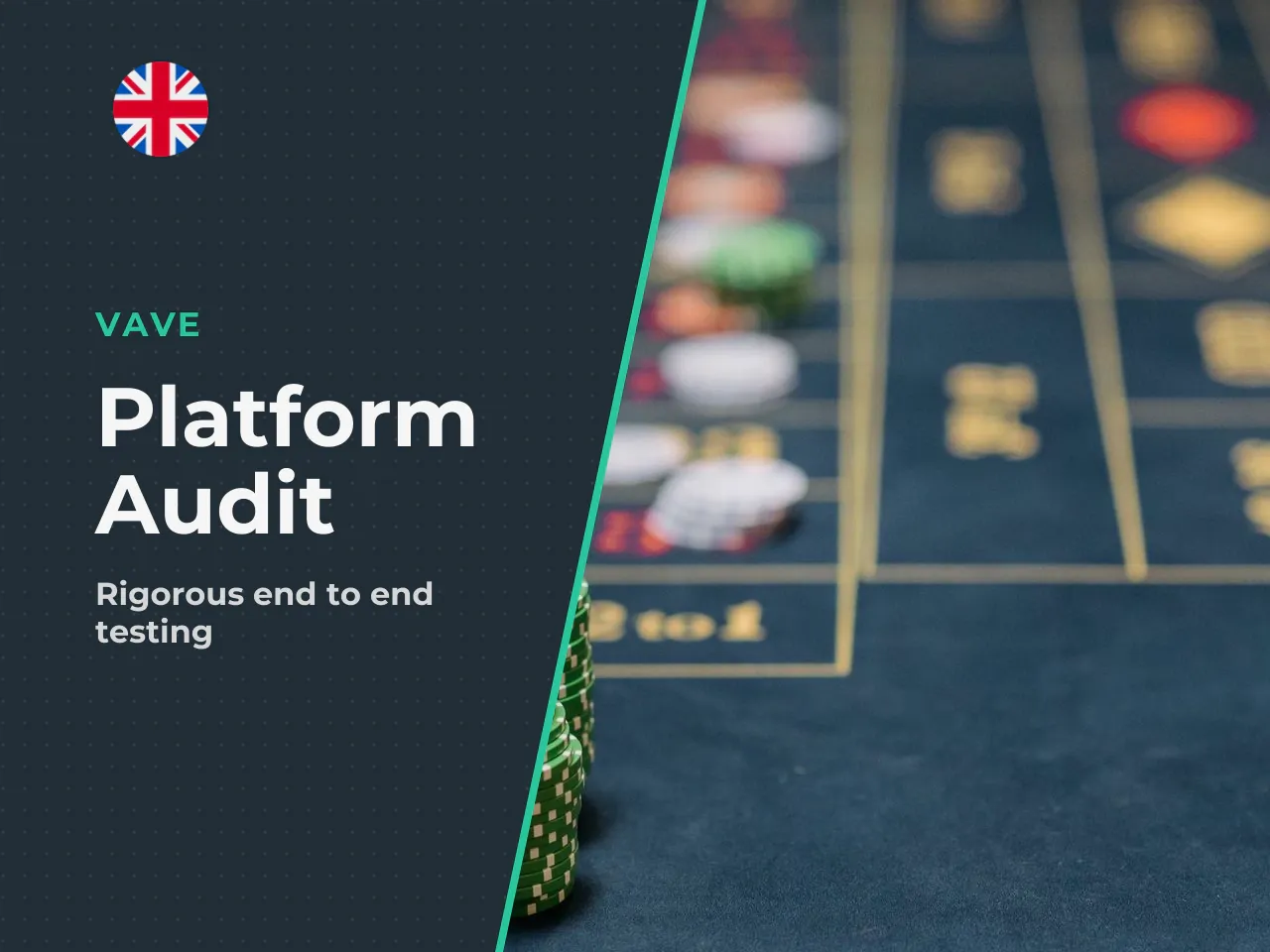 Our hands-on operator audit. In editorial