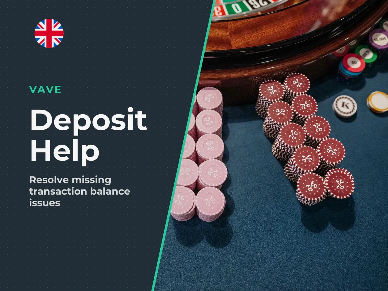 What to Do if a Deposit