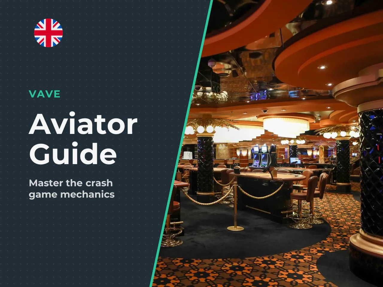 Before You Place Your First Aviator