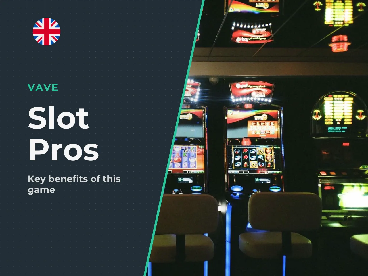 Pros and Cons at a Glance