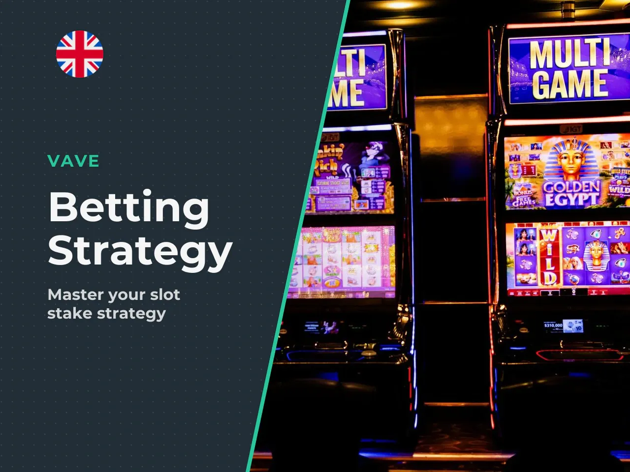 In practice, switching Ante Bet on