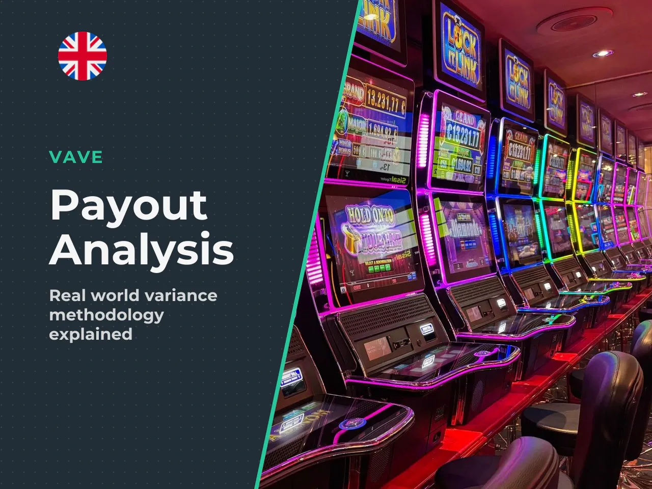 When auditing payout structures for UK