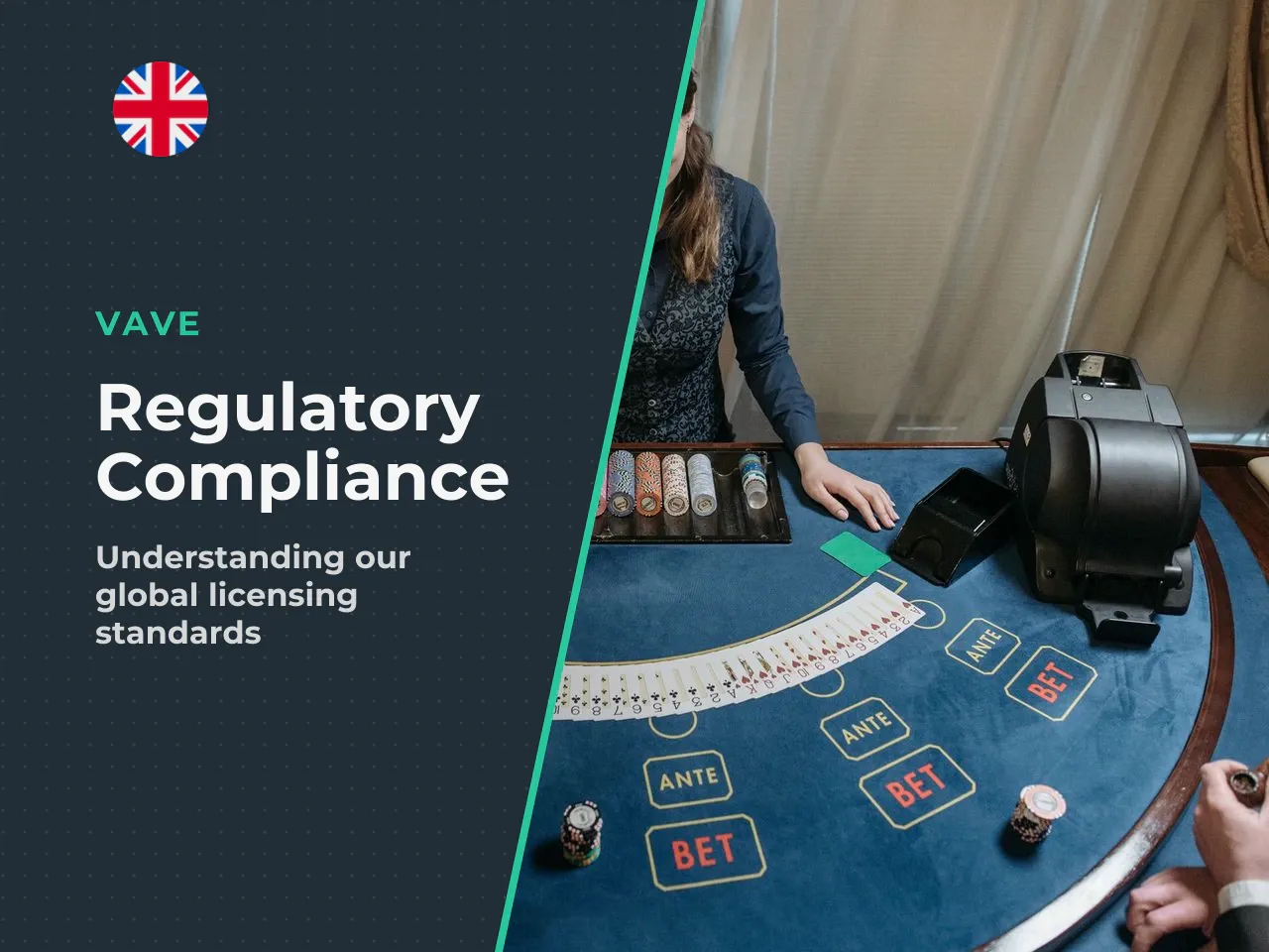 Regulatory Notice for UK and Restricted-Market