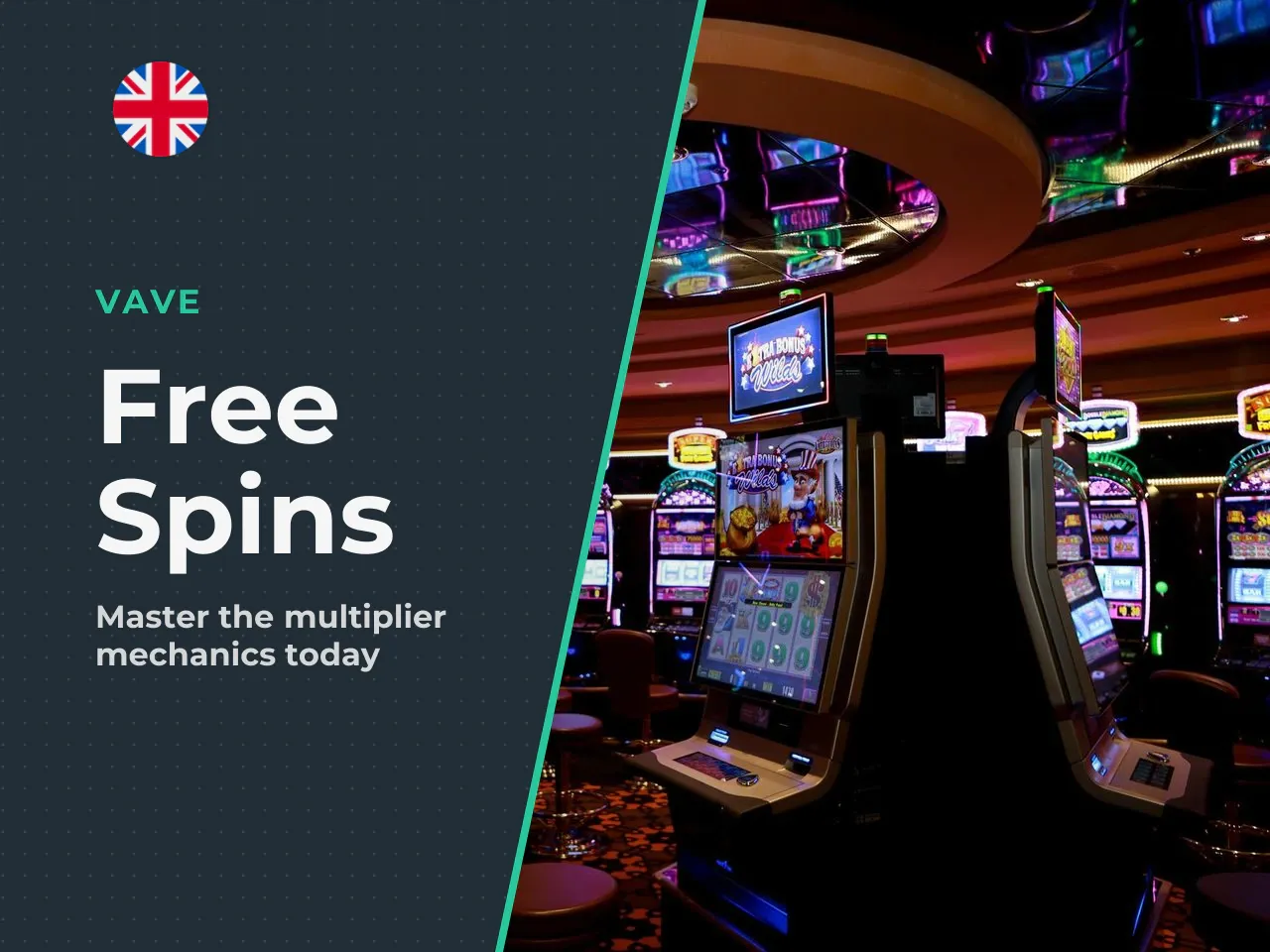 Super Free Spins Exact Starting Multiplier
