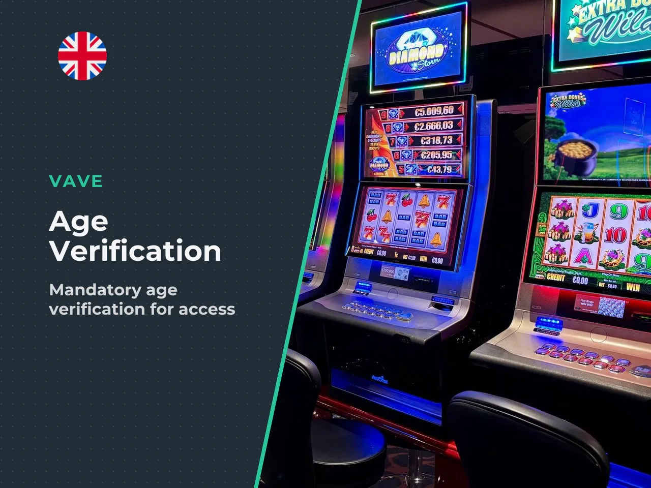 UK access note. On UKGC-licensed sites
