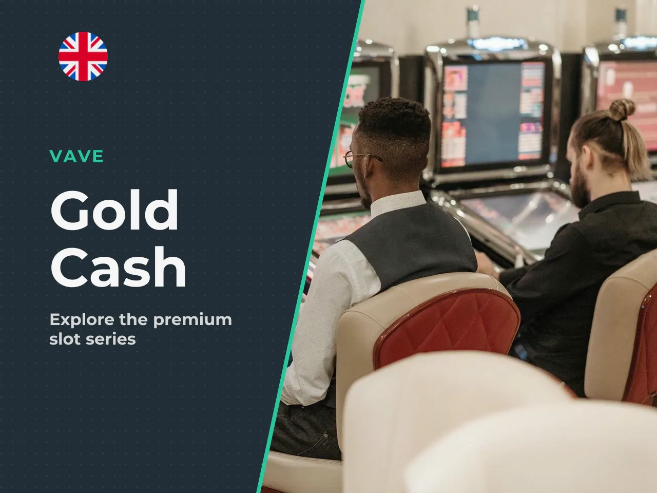 The Gold Cash Series and Similar