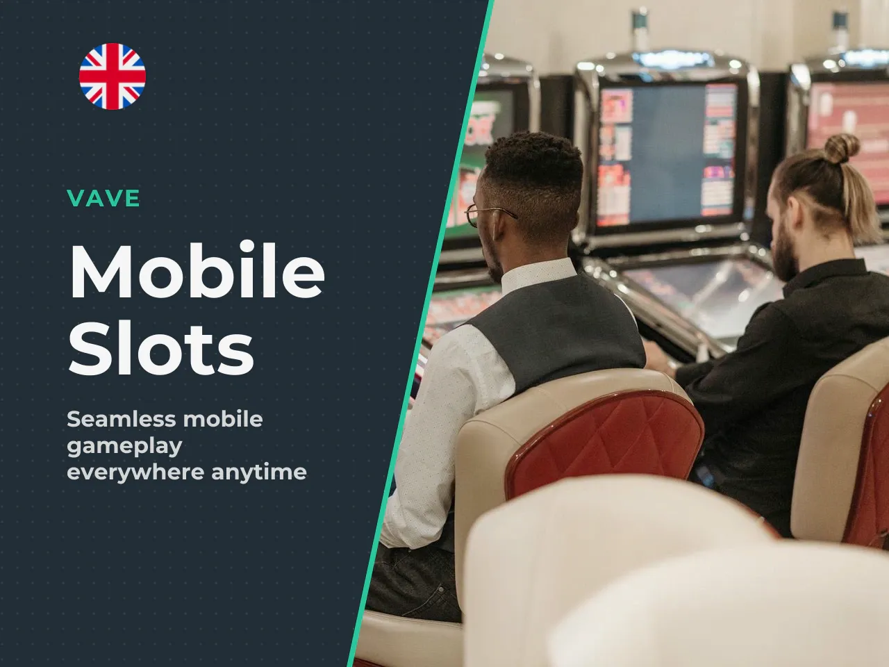 Playing the Slot on a Mobile