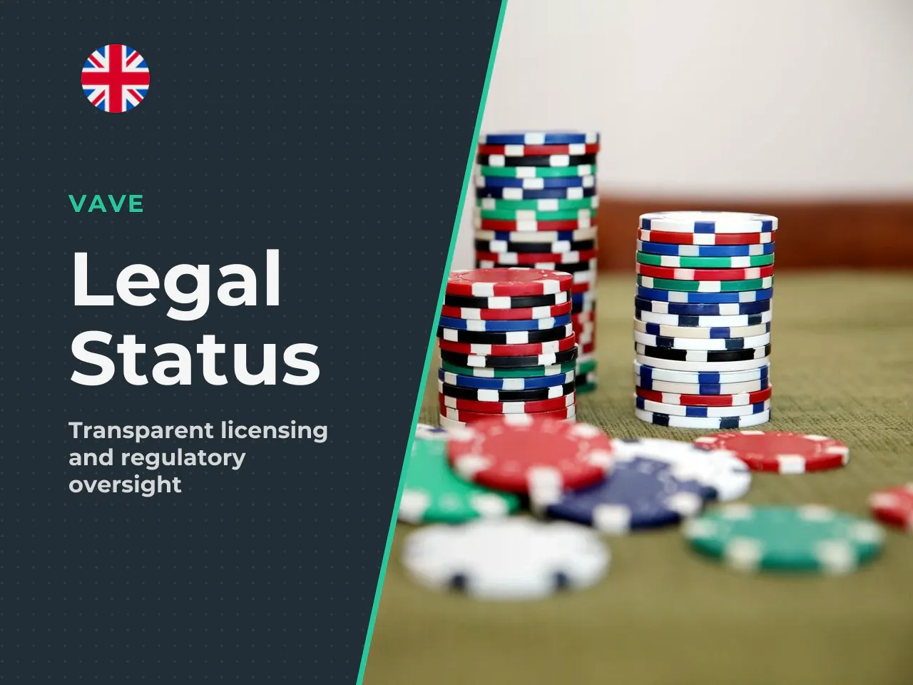 Operator, Licensing, and Legal Status. Operator