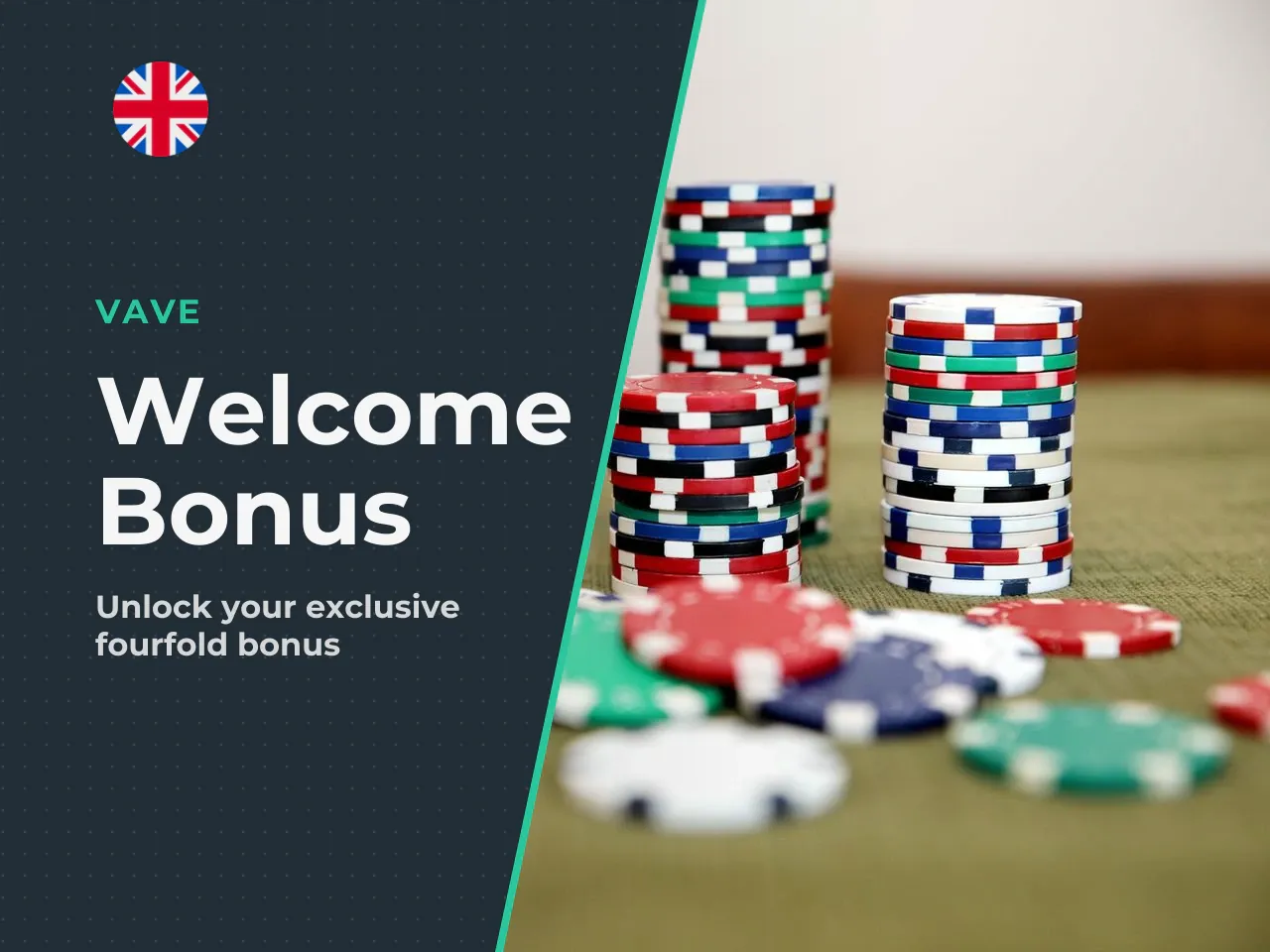 Casino Welcome Bonus Deposit, Bonus Funds